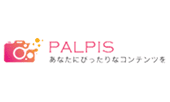 PALPISロゴ