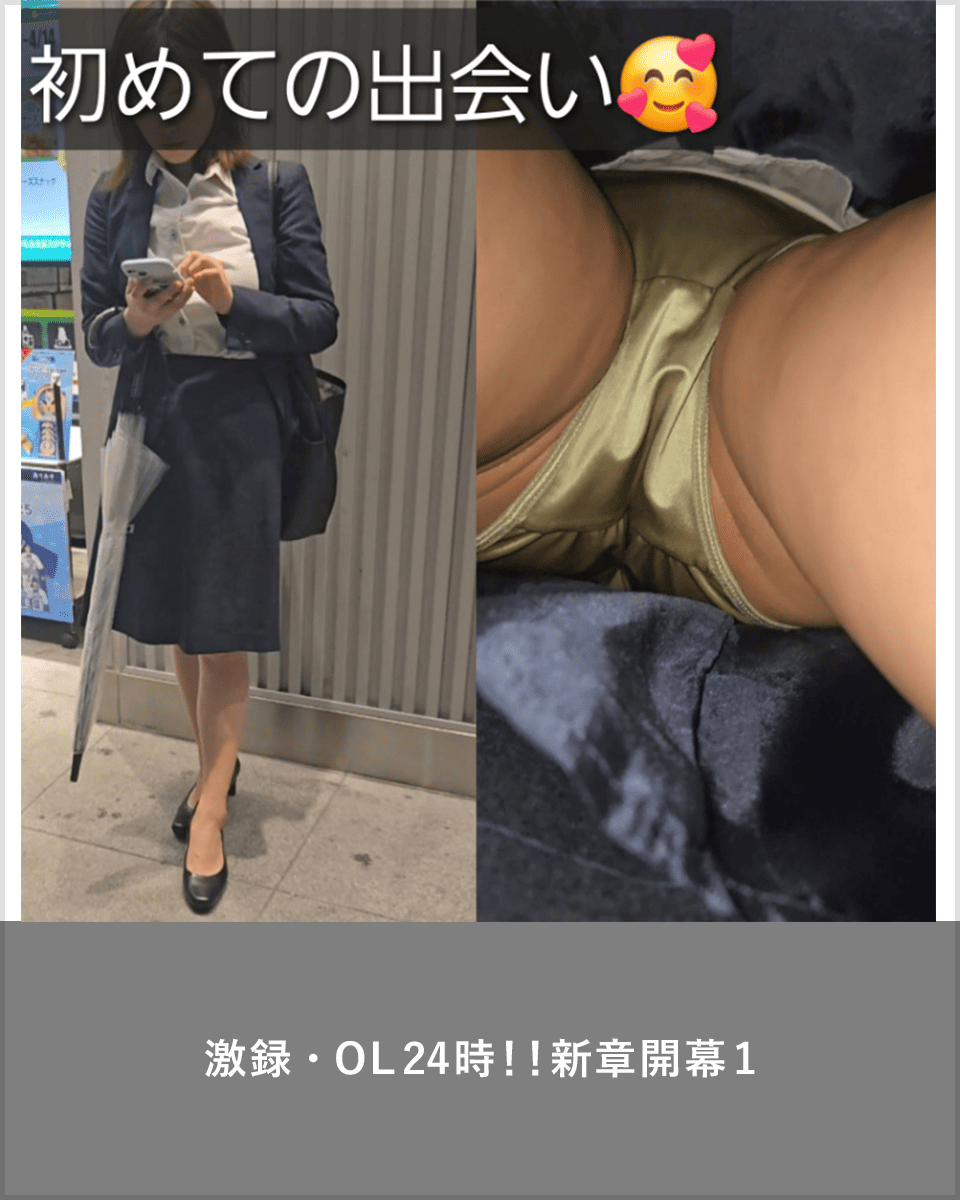 密着調査終了報告書